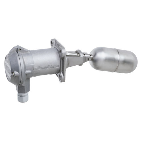 Livellostato a galleggiante magnetico - A 01 041 - Trimod'Besta - per acqua / per olio / per acque reflue