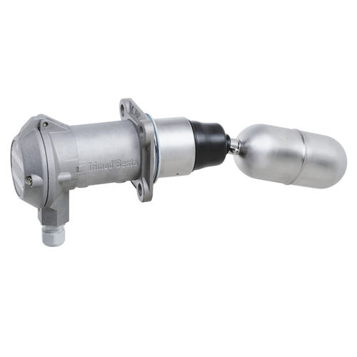Livellostato a galleggiante magnetico - A 01 05 - Trimod'Besta - per acque reflue / per fango / per cisterna