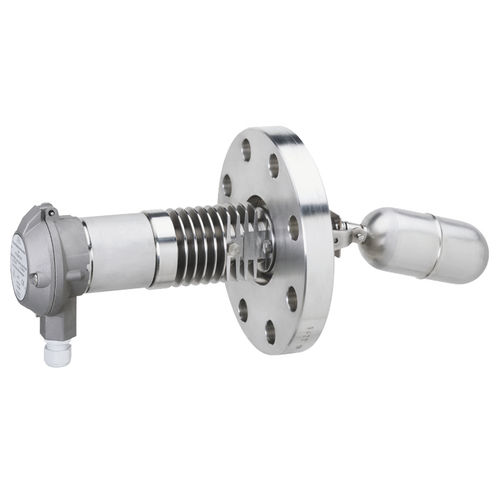 Livellostato a galleggiante magnetico - 5TDI 22CF 041 - Trimod'Besta - per liquidi / per cisterna / per prodotti chimici
