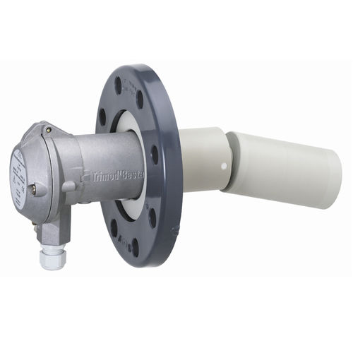 Livellostato a galleggiante magnetico - A 301 99  - Trimod'Besta - per liquidi / per cisterna / per prodotti chimici