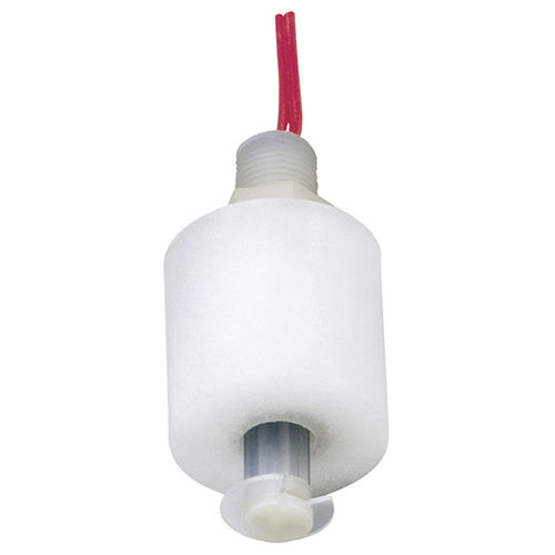 Livellostato a galleggiante magnetico - LS-3  - Trimod'Besta - per liquidi / FDA / in PVC