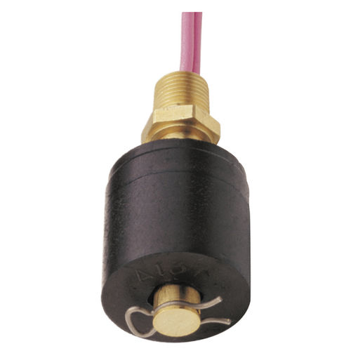 Livellostato a galleggiante magnetico - LS-1700 - Trimod'Besta - per acqua / per olio / per cisterna