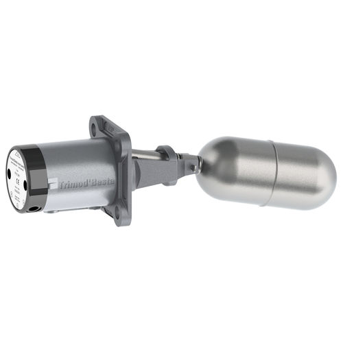 Livellostato a galleggiante magnetico - P 01 04 - Trimod'Besta - per liquidi / per cisterna / per prodotti chimici