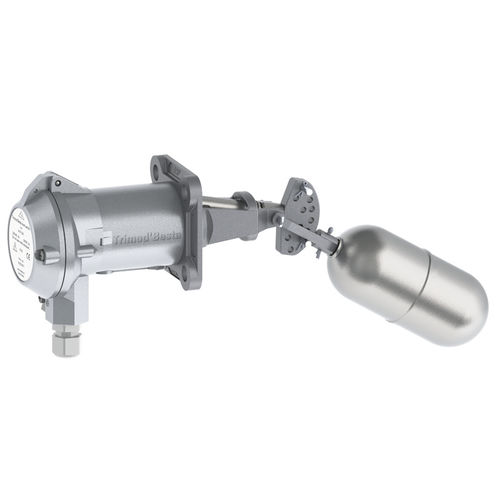 Livellostato a galleggiante magnetico - A 01 09 - Trimod'Besta - per liquidi / per cisterna / per prodotti chimici