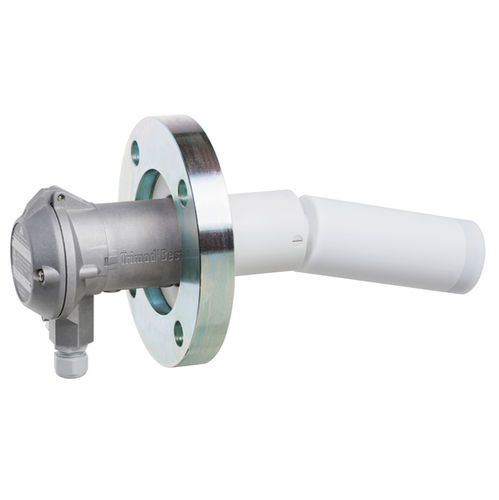 Livellostato a galleggiante magnetico - A 304 98  - Trimod'Besta - per liquidi corrosivi / per cisterna / per prodotti chimici