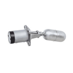 Livellostato a galleggiante magnetico - M 01 04 - Trimod'Besta - per liquidi / in alluminio / in acciaio inossidabile