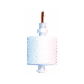Livellostato a galleggiante magnetico - LS-1900T - Trimod'Besta - per liquidi / in plastica / verticale
