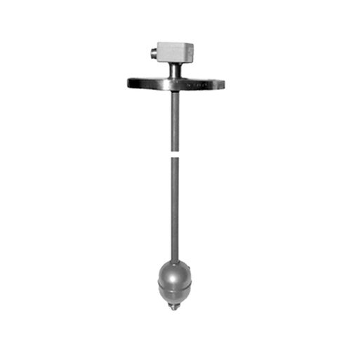 Trasmettitore di livello a galleggiante - USE 3200 - Trimod'Besta - per liquidi / 4-20 mA / 3 cavi