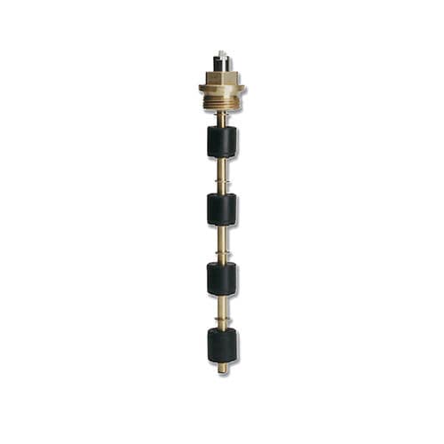 Livellostato a galleggiante magnetico - UNS 1000 - Trimod'Besta - per liquidi / per cisterna / verticale