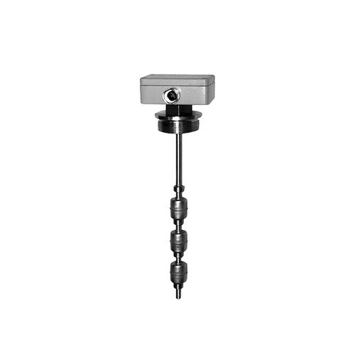 Livellostato a galleggiante magnetico - UNS 1000-S - Trimod'Besta - per liquidi / per cisterna / in acciaio inossidabile