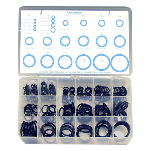 Guarnizione torica - 12930 - Precision Brand Products - in gomma / in plastica / circolare