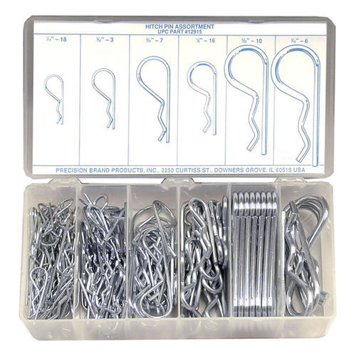 Coppiglia beta - 12915 - Precision Brand Products - in acciaio / di precisione