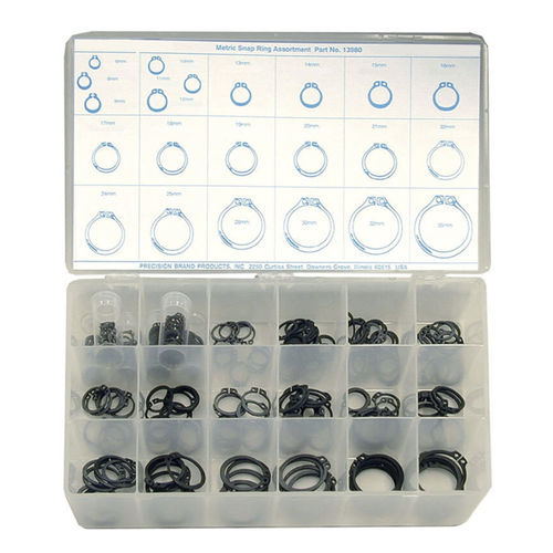 Circlip esterno - 12900 - Precision Brand Products
