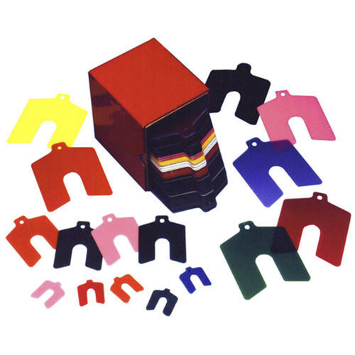 Spessore in acciaio inossidabile - 42100  - Precision Brand Products - in plastica / di precisione