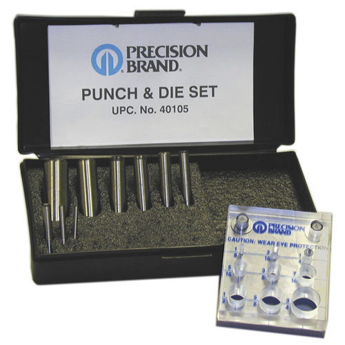 Kit di dime - 40 series - Precision Brand Products