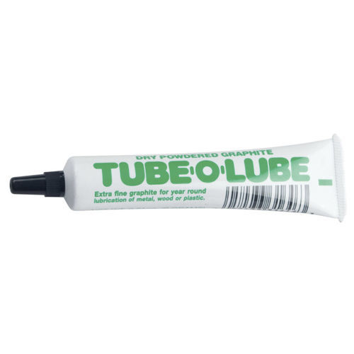 Lubrificante secco - Tube-O-Lube® - Precision Brand Products
