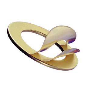 Spessore pelabile metallico - 74450 - Precision Brand Products