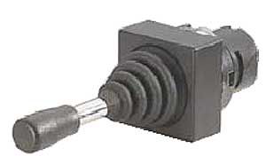 Joystick induttivo - ELFIN