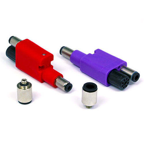 Pompa a vuoto mini - JV series - ANVER Vacuum System Specialists - Venturi / a secco / compatta