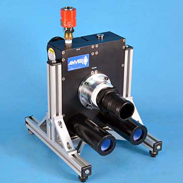 Pompa a vuoto Venturi - MSP400-S - ANVER Vacuum System Specialists - multistadio / per imballaggi / per automazione
