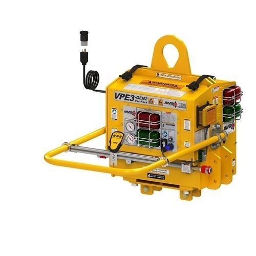 Stazione di vuoto - VPE3-GEN2 series - ANVER Vacuum System Specialists