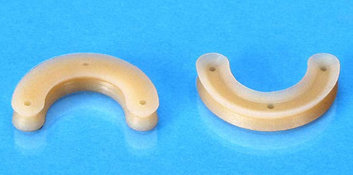Ventosa in silicone - CDH37-SIT - ANVER Vacuum System Specialists - per movimentazione / per CD / a vuoto
