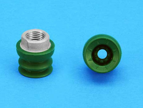 Ventosa a soffietto - PBC2514-NM50 - ANVER Vacuum System Specialists - per l'industria automobilistica / per lamiera / di sollevamento