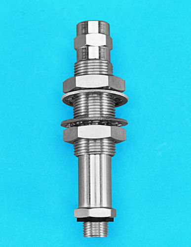 Elemento di sospensione - A-3350069 - ANVER Vacuum System Specialists