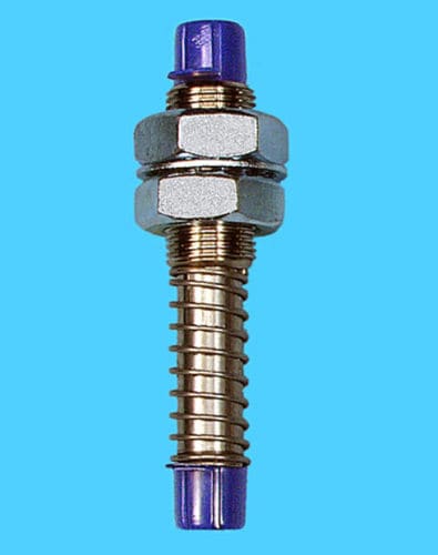 Elemento di sospensione - SLSA-330 - ANVER Vacuum System Specialists