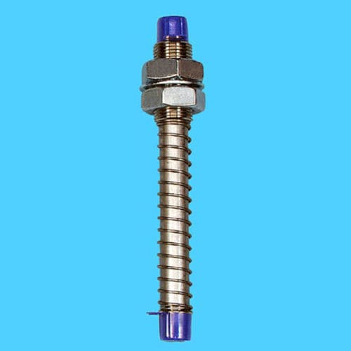 Elemento di sospensione - SLSA-370 - ANVER Vacuum System Specialists