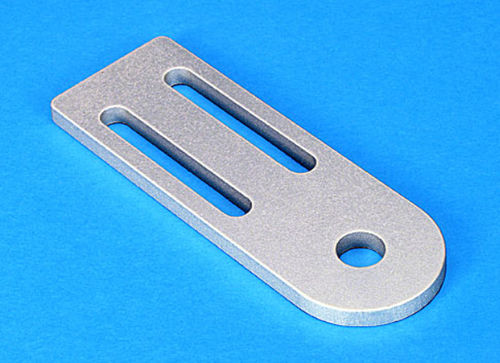 Linguetta di fissaggio - 28500230 - ANVER Vacuum System Specialists