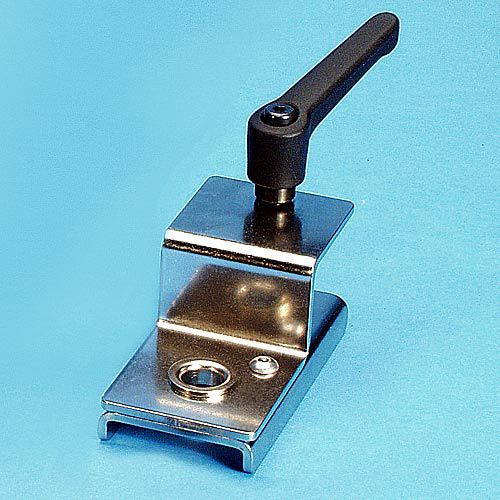 Supporto travi - SBA series - ANVER Vacuum System Specialists - in acciaio / regolabile