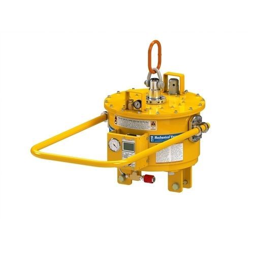 Sollevatore a batteria - M250M series - ANVER Vacuum System Specialists - con paranco / per movimentazione / a vuoto