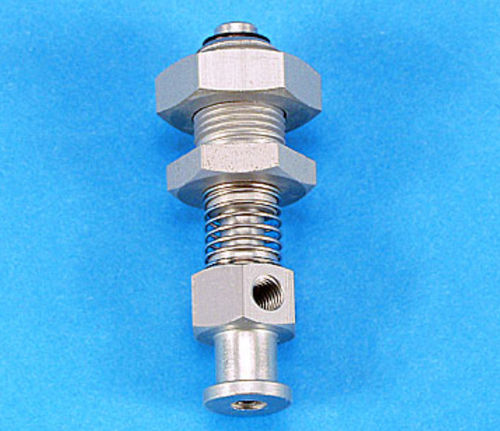 Elemento di sospensione - SLSA-105SP - ANVER Vacuum System Specialists