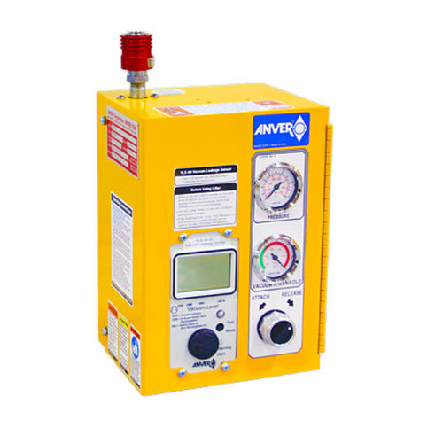 Gruppo da vuoto a secco - AL series - ANVER Vacuum System Specialists - industriale / compatto / mini
