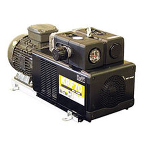 Pompa a vuoto a palette - PMP series - ANVER Vacuum System Specialists - a secco / monostadio / per applicazioni mediche