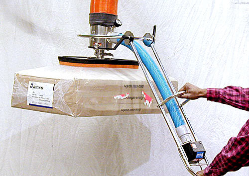 Tubo di sollevamento per cartone - VT160-4.0-D7 - ANVER Vacuum System Specialists