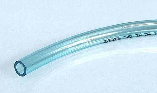 Tubo flessibile in uretano - PC series - ANVER Vacuum System Specialists - di aspirazione / liscio / sottovuoto