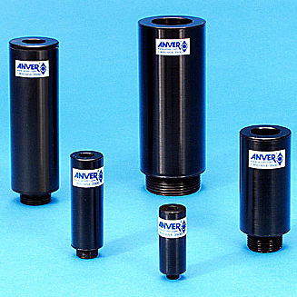 Silenziatore di scappamento - FTS series - ANVER Vacuum System Specialists - a vuoto / in plastica / in alluminio