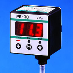 Pressostato vacuostato PNP - JTZS series - ANVER Vacuum System Specialists - NPN / per liquidi / per gas
