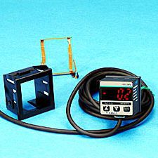 Pressostato vacuostato PNP - JTZSE4  - ANVER Vacuum System Specialists - per gas / IP65 / industriale