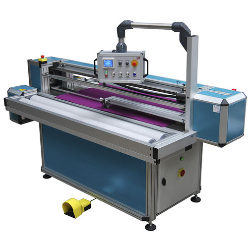 Stand avvolgitore-svolgitore automatico - CTLR-1500 - REXEL