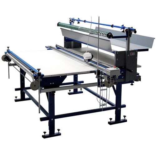 Macchina trapuntatrice manuale - UL-3 - REXEL - per tessili