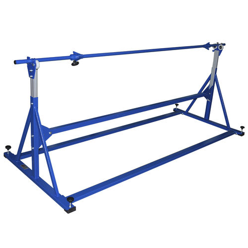 Portarotoli per tessuti - LS-1/W - REXEL