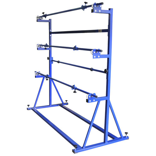 Portarotoli per tessuti - LS-3 - REXEL