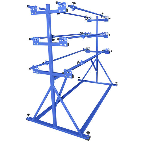 Portarotoli per tessuti - LS-6 - REXEL