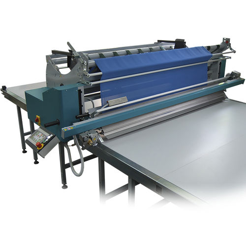 Macchina trapuntatrice per tessili - UL-4 - REXEL - semiautomatica