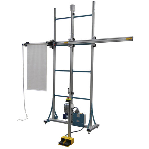 Paranco di ispezione per tapparelle - WK-1 - REXEL