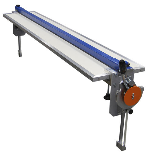 Strettoio verticale - LD-1 - REXEL