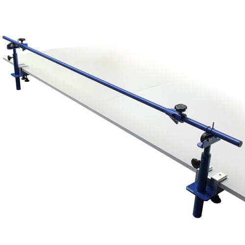 Portarotoli per tessuti - LS-1/B - REXEL